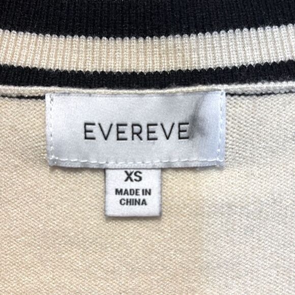 Evereve Joelle cardigan sweater size XS - Picture 5 of 6